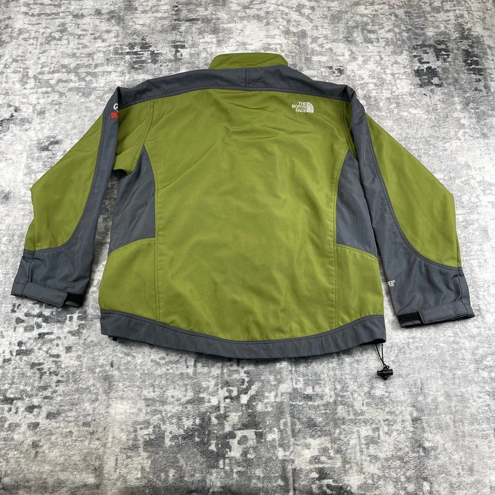 The North Face north face